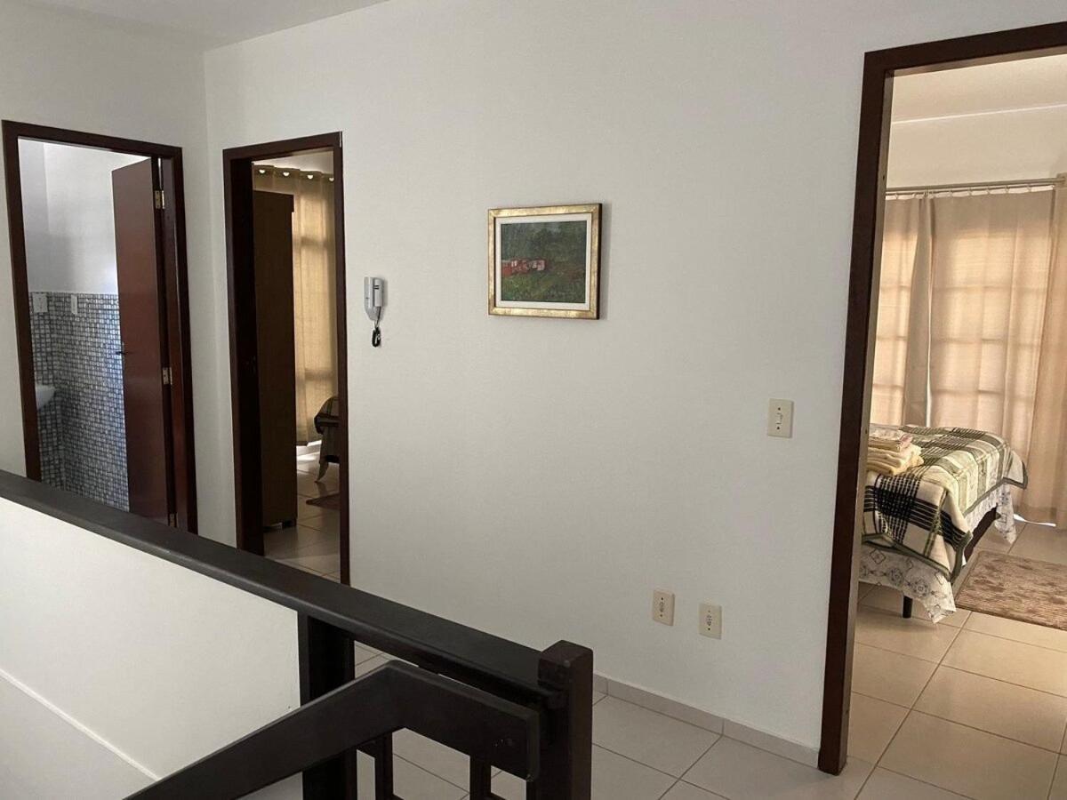 Rcm Vilas - Casa Confortavel 1 Joinville Dış mekan fotoğraf
