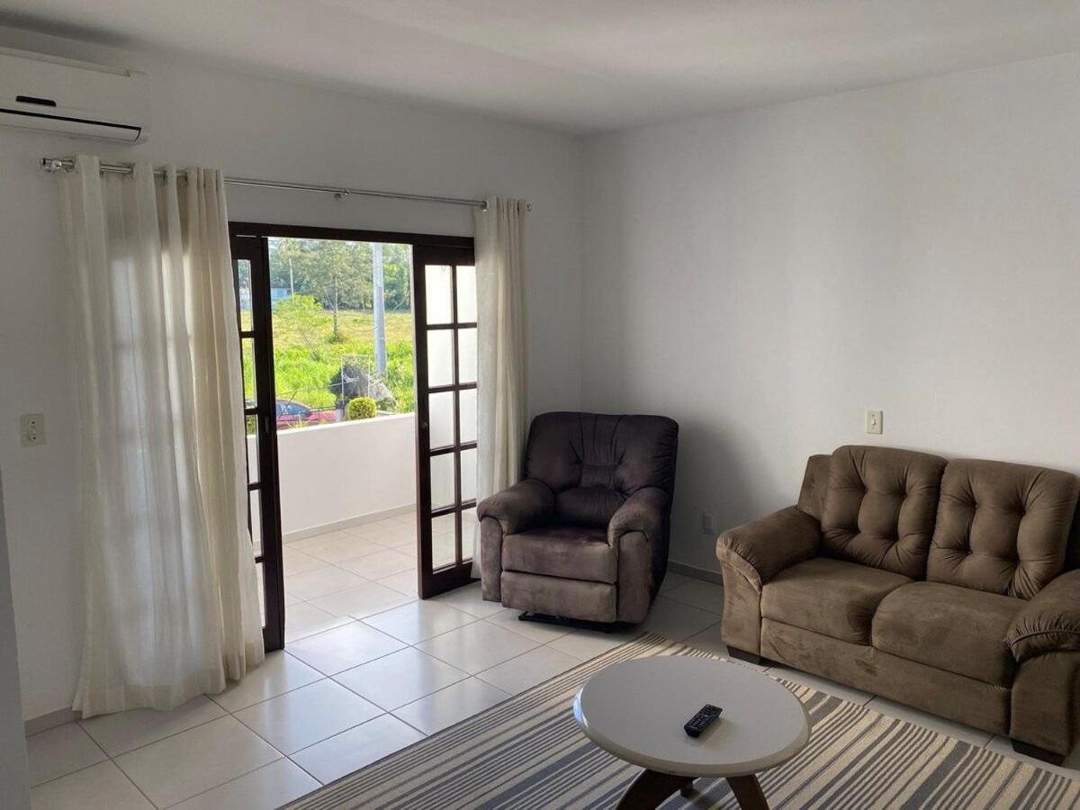 Rcm Vilas - Casa Confortavel 1 Joinville Dış mekan fotoğraf