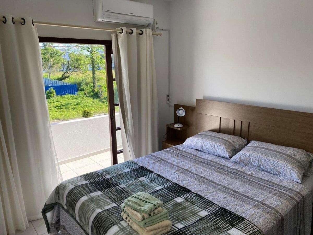 Rcm Vilas - Casa Confortavel 1 Joinville Dış mekan fotoğraf