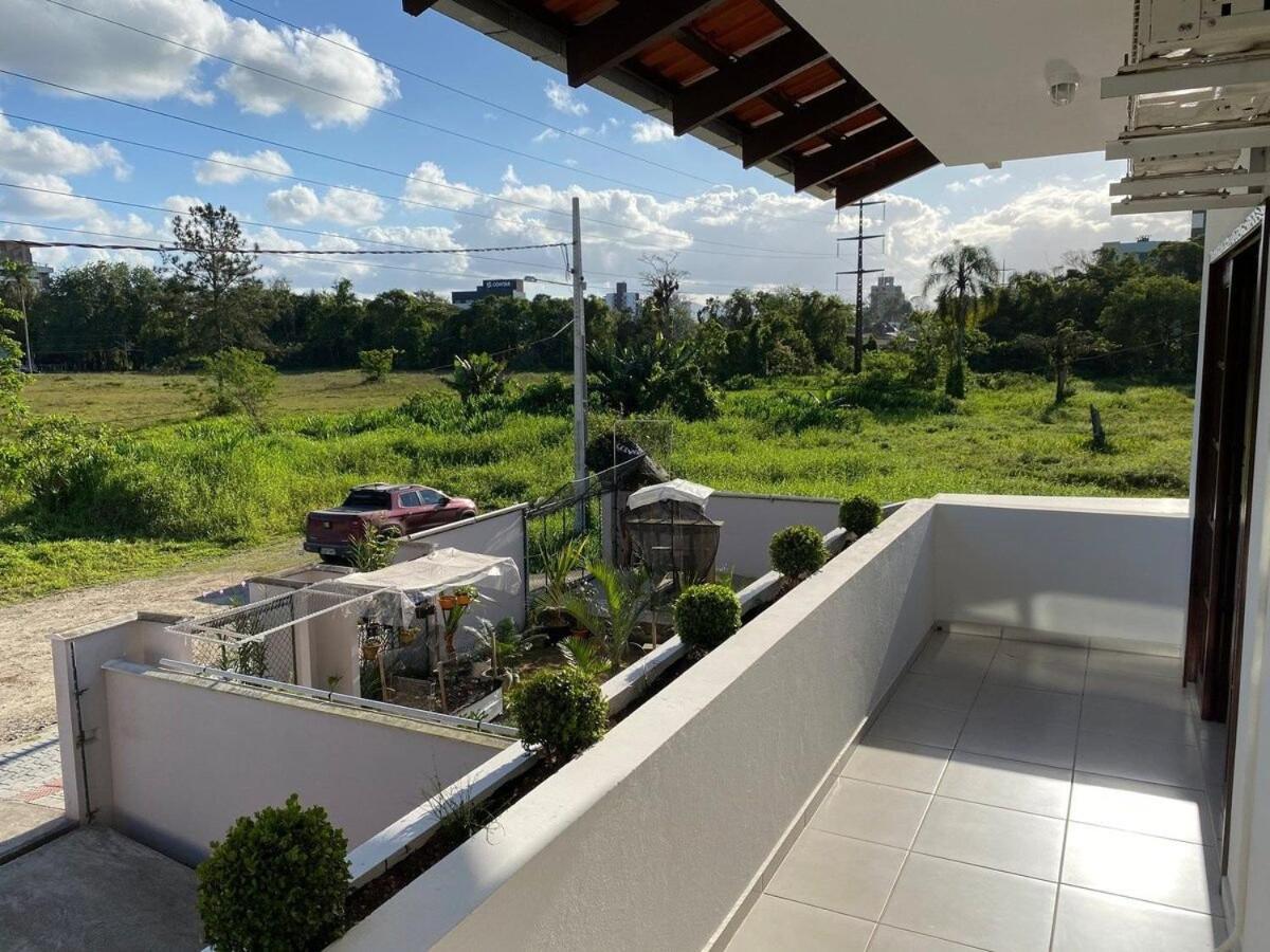 Rcm Vilas - Casa Confortavel 1 Joinville Dış mekan fotoğraf