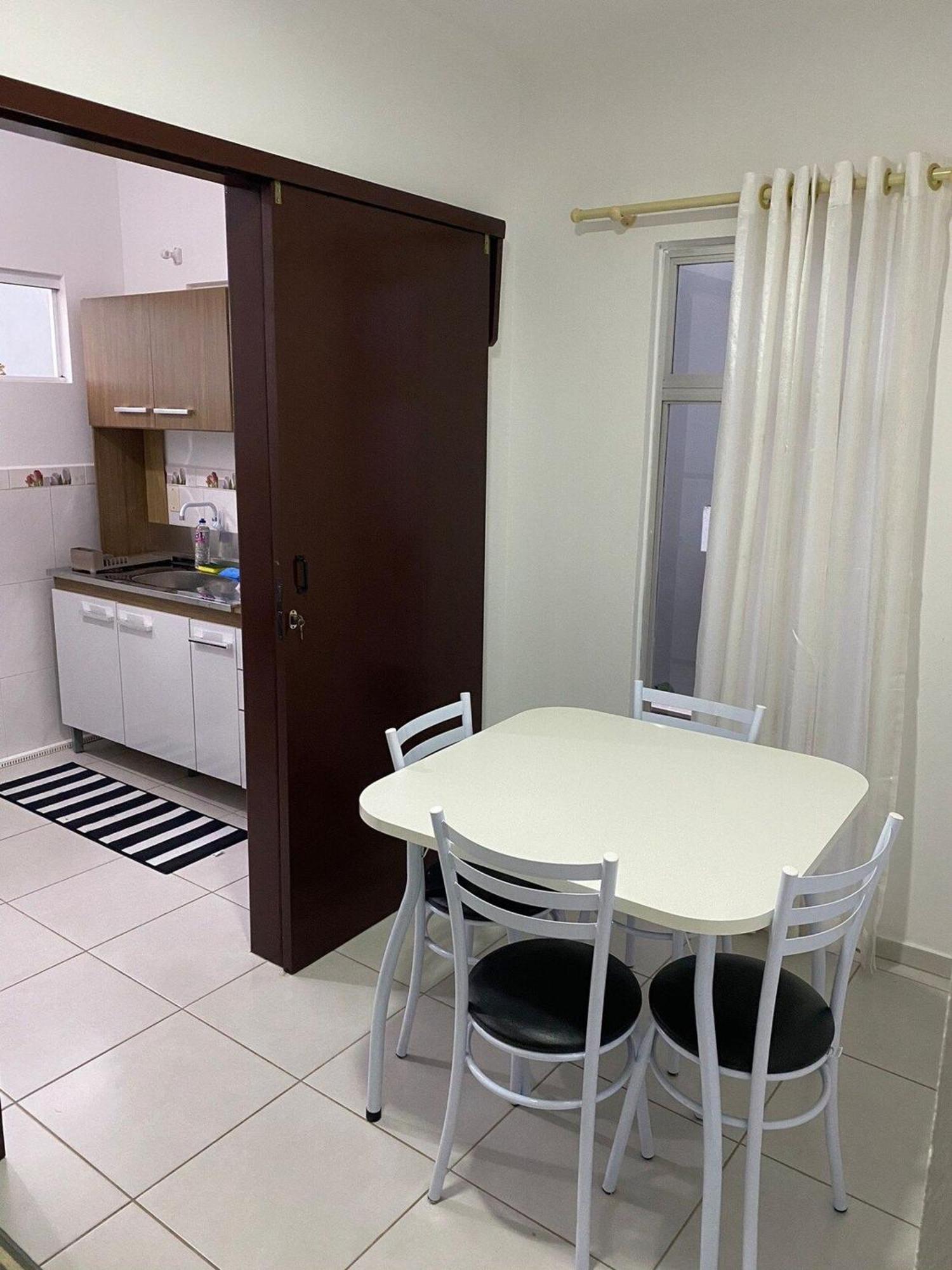 Rcm Vilas - Casa Confortavel 1 Joinville Dış mekan fotoğraf